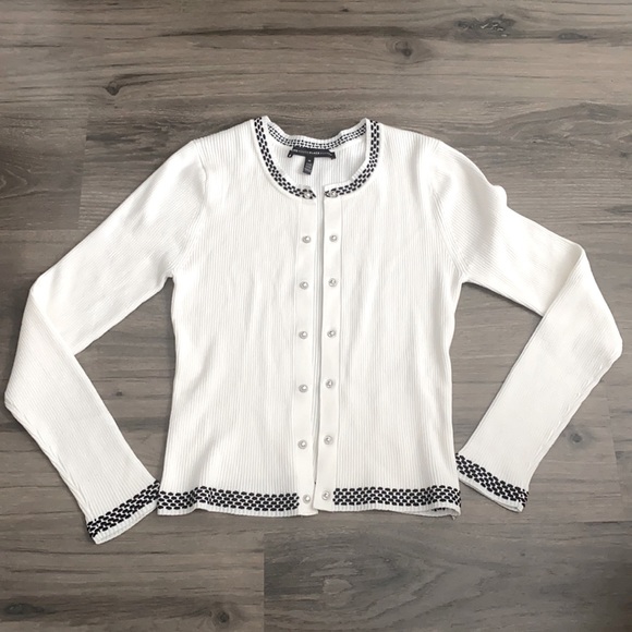 White House Black Market Sweaters - NWOT Cardigans White House Black Market